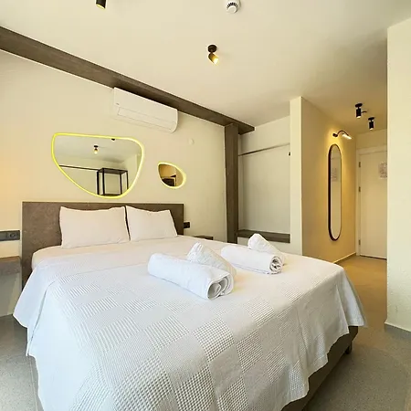Arican Hostel