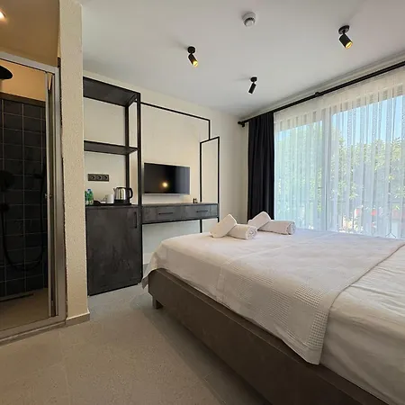 Hostel Arican