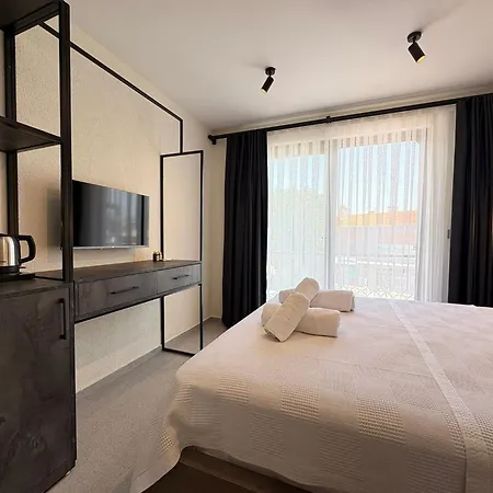 Arican بيت شباب فتحية