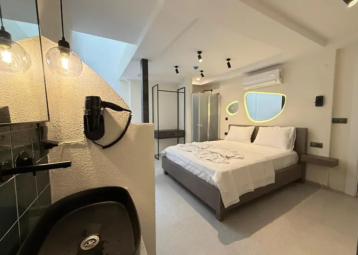 بيت شباب Arican *