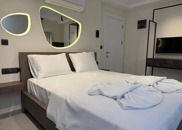 Hostel Arican Fethiye