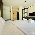 Hostal Arican