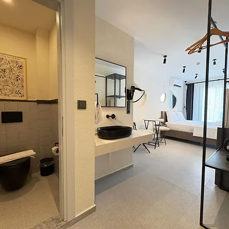 Arican Hostel