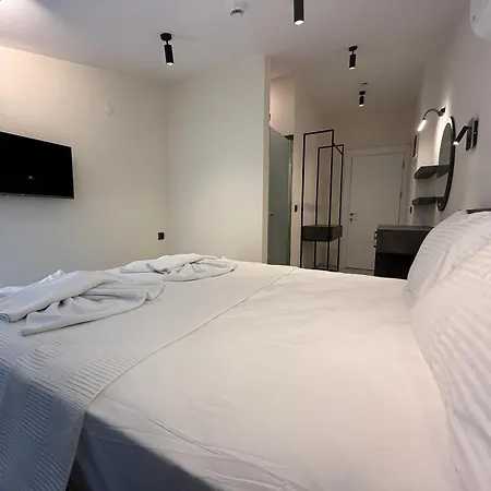 Hostel Arican