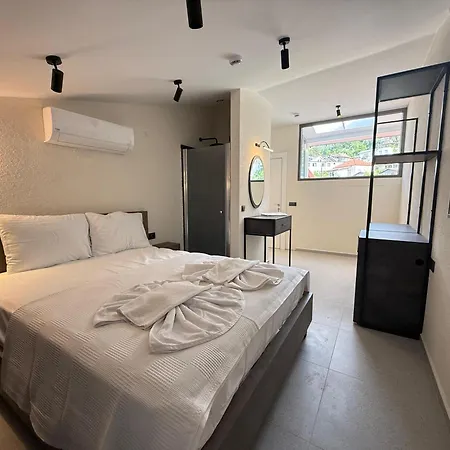 Arican Auberge de jeunesse