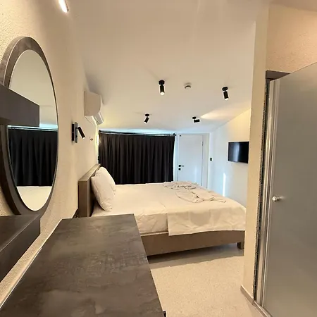 Auberge de jeunesse Arican *